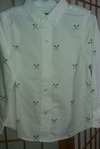 New Vineyards Vines Button Down Shirt